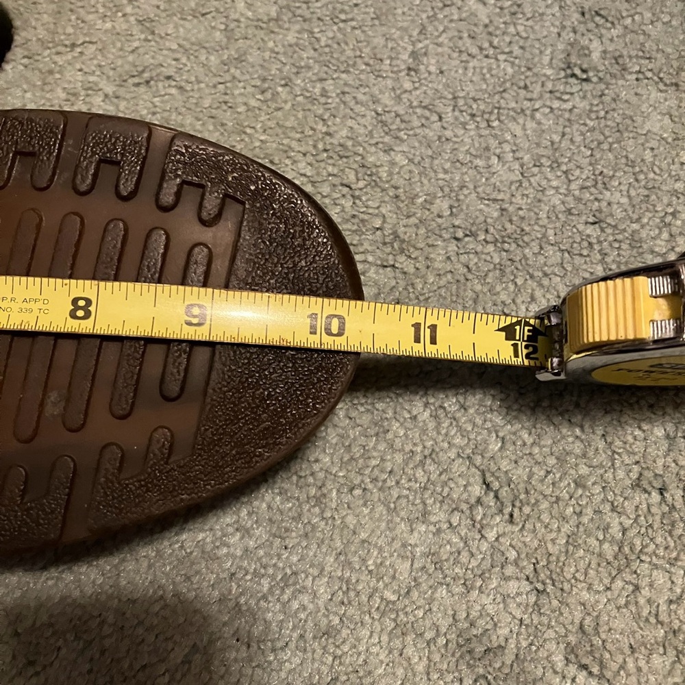 Dr. Martens Vintage Mary Janes - Picture 13 of 14